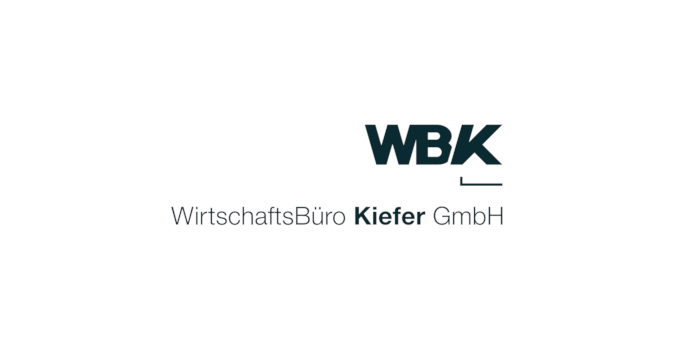 WirtschaftsBüro Kiefer GmbH